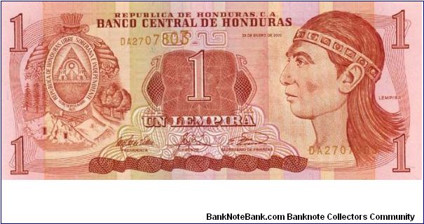  Banknote