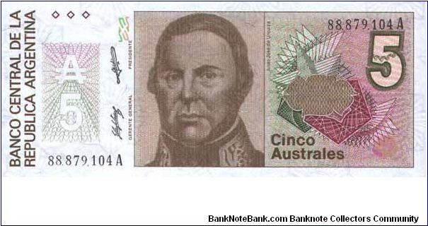  Banknote