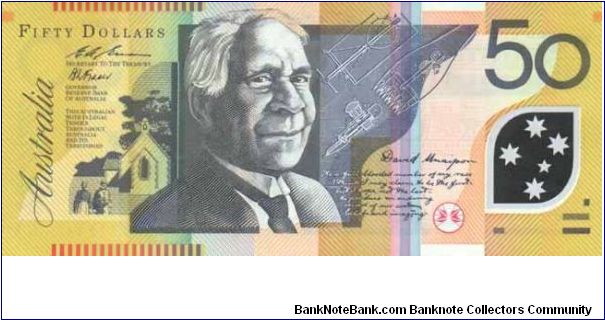  Banknote