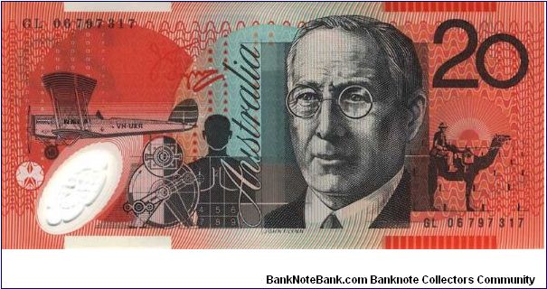  Banknote