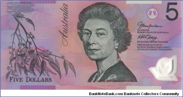  Banknote