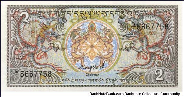  Banknote