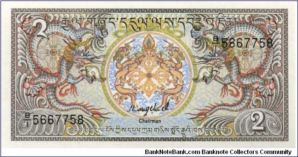  Banknote