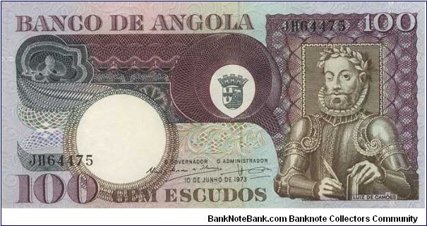  Banknote