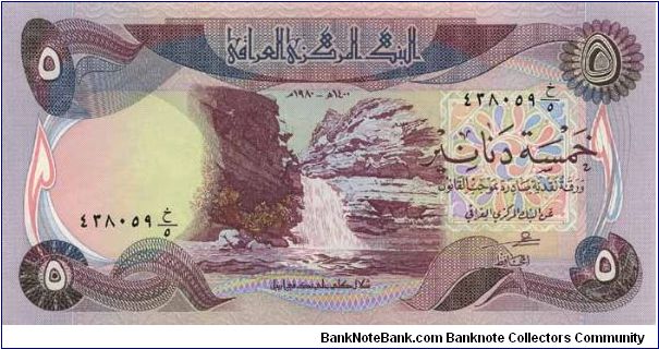  Banknote