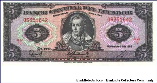  Banknote