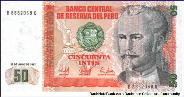  Banknote