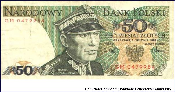  Banknote