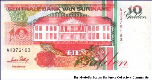  Banknote