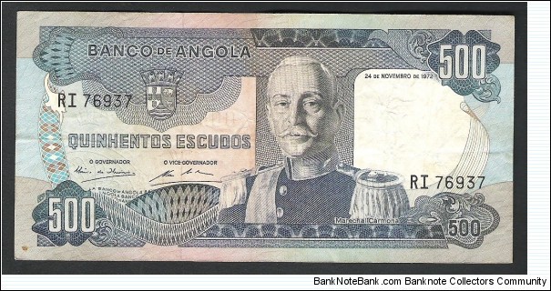 Pick#102 Banknote