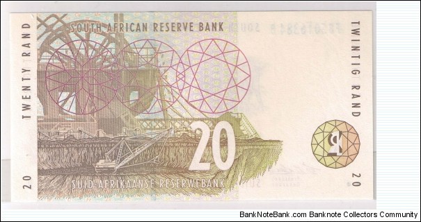  Banknote