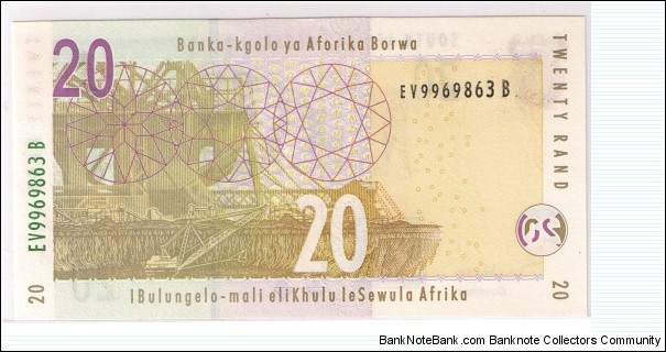  Banknote