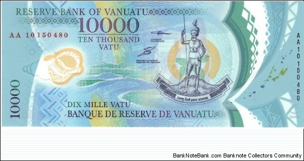  Banknote