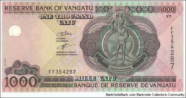  Banknote