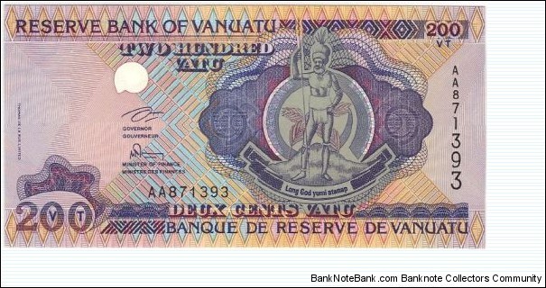  Banknote