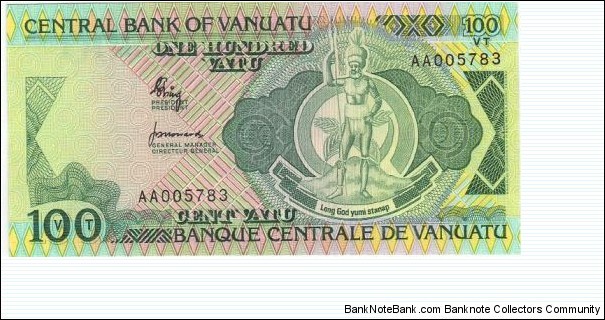  Banknote