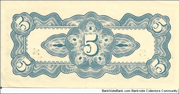 Banknote from Japan year 0