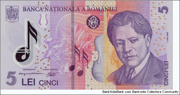  Banknote