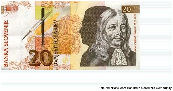  Banknote