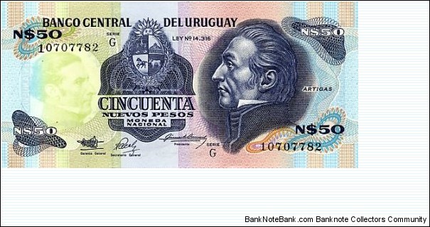  Banknote