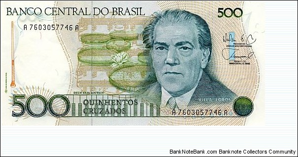  Banknote