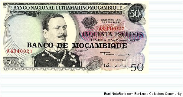  Banknote