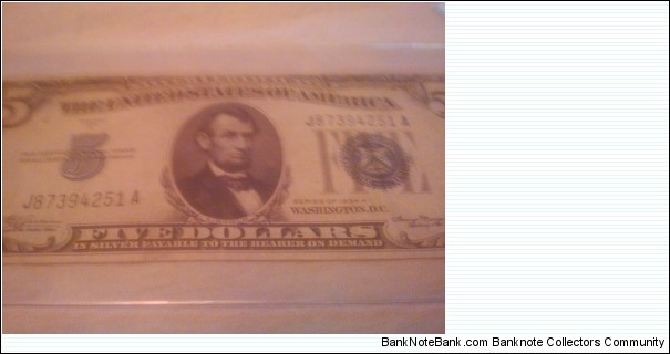  Banknote