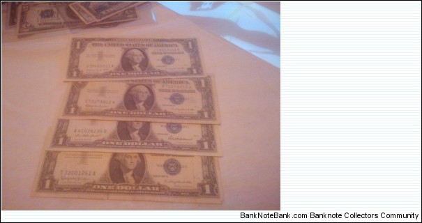  Banknote