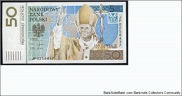  Banknote