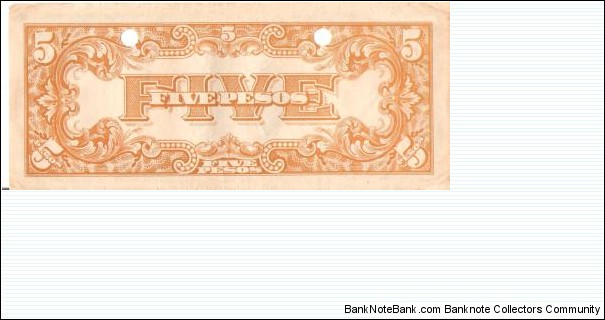 Banknote from Japan year 0