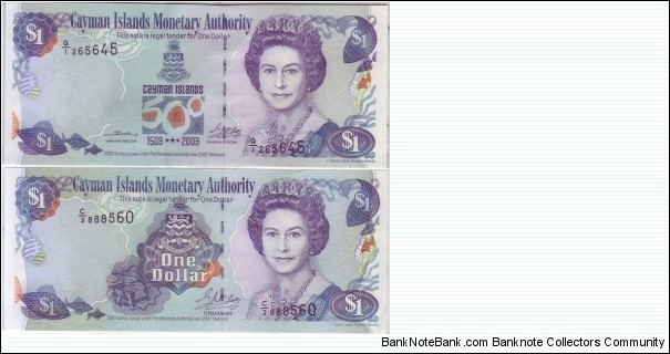  2 DOLLAR
NORMAL AND COMMEMORATIVE ISSUE
500TH ANNIVERSARY OF DISCOVERY Banknote