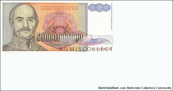  Banknote