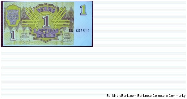  Banknote