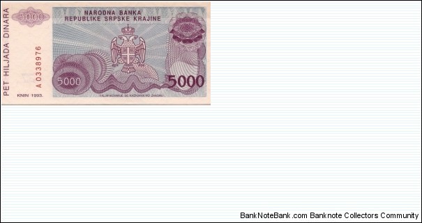  Banknote