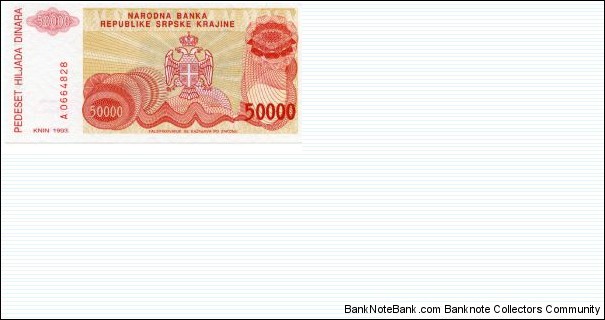  Banknote