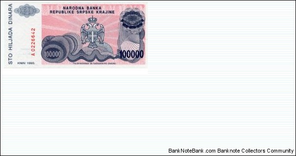  Banknote