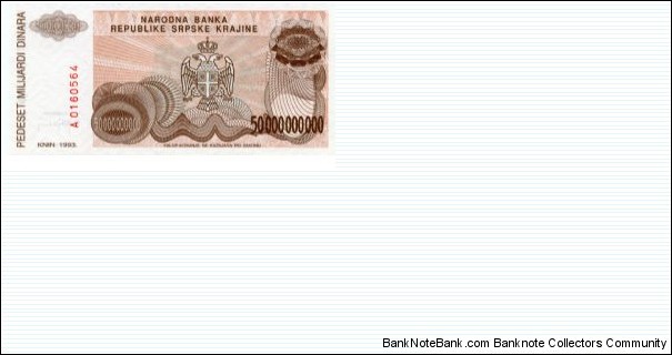  Banknote