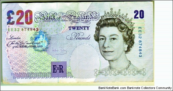  Banknote