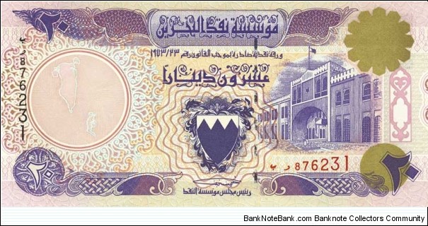  Banknote