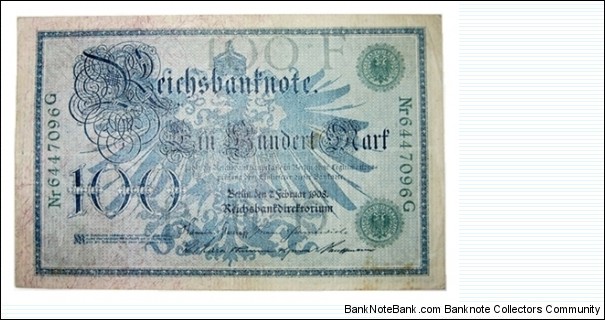  Banknote