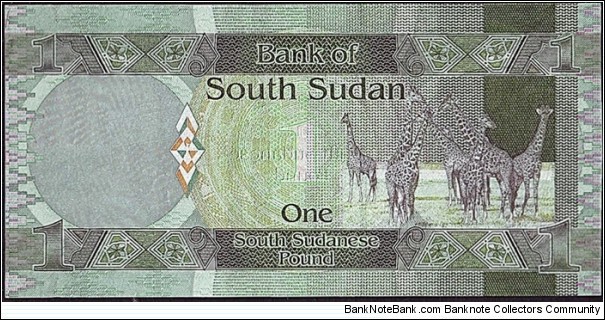 Banknote from East Africa year 0