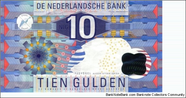  Banknote