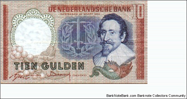  Banknote