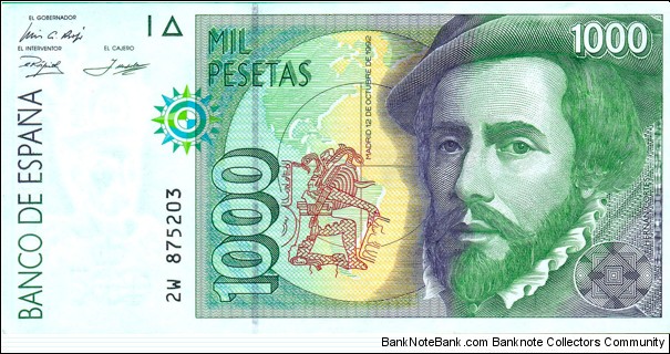  Banknote