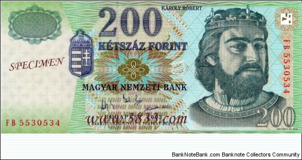  Banknote