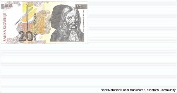  Banknote