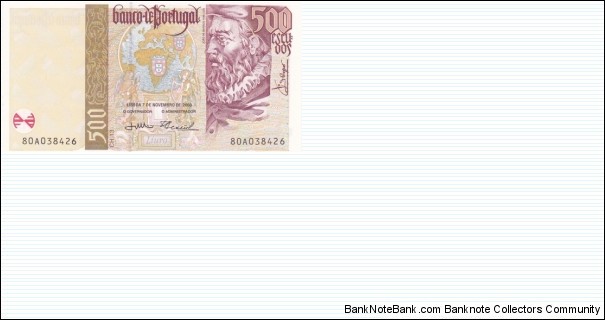  Banknote