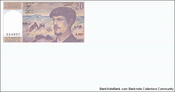  Banknote