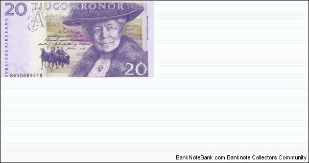  Banknote