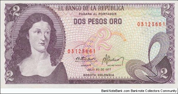  Banknote